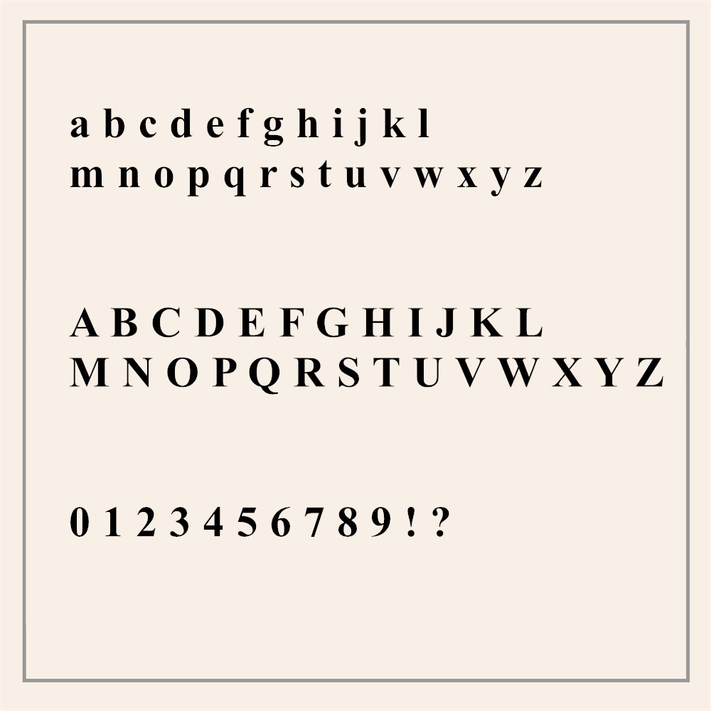 Couples Custom Initial Letter  - Birth Flower Necklace recension och pris